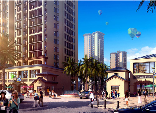 萌鸡派对韩式炸鸡