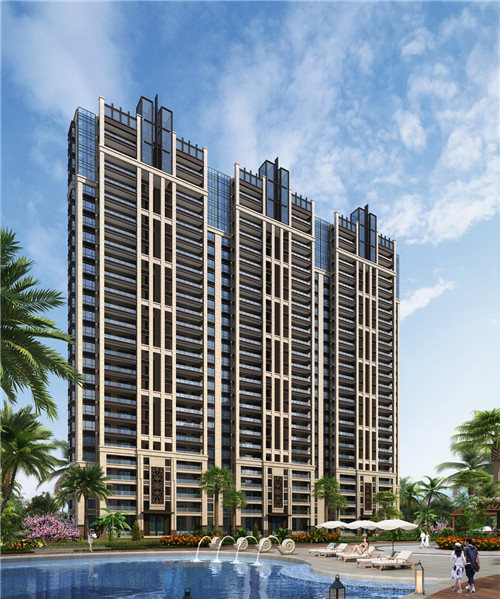 肖胖子猪油拌粉