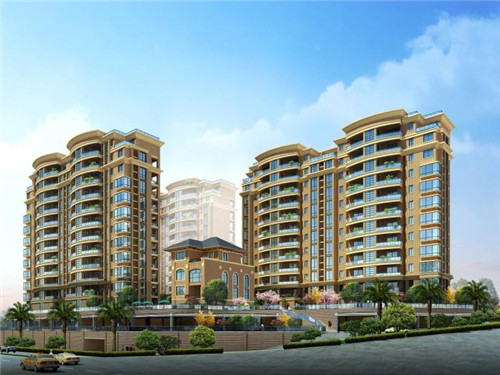 来宝汽车美容美饰