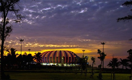 爱车之家汽车美容