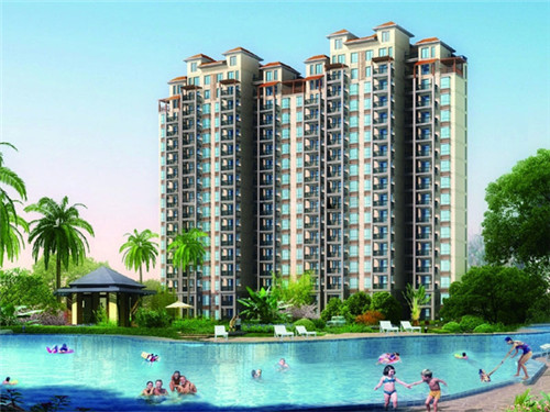 皓靓自助洗车机