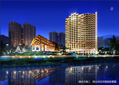 小本投资者可以加盟慕光日本料理吗