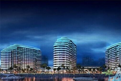 高腰内裤加盟招商项目有哪些