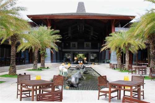 烟雨竹茶加盟费多少