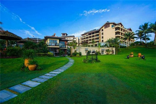 黄陂哪个景点最远呢（黄陂八大景点哪个最好）