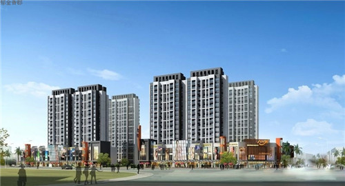 上城水岸物业收费吗（上城水岸是市证吗石家庄）