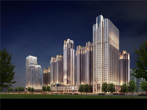 去高档楼盘派传单违法吗（楼盘发传单的活怎么接）