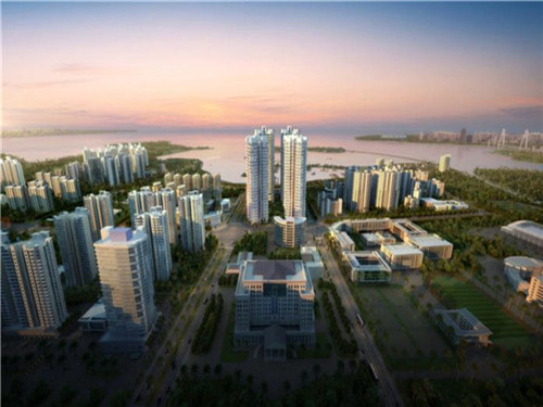 花湾城房价走势（花湾路属于哪个街道）