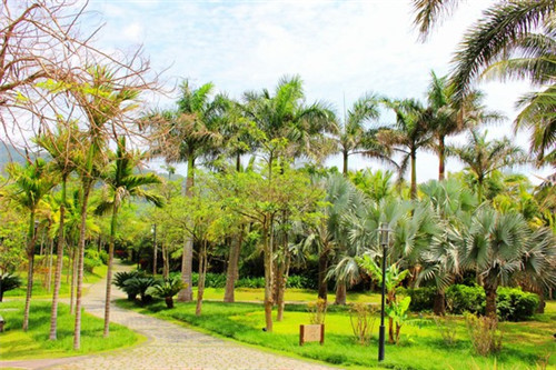 高邮哪里浪漫好玩（高邮那里好玩）