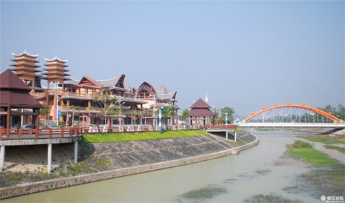 番禺哪里放假好玩（番禺哪里放假好玩的地方）