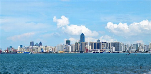 包河区有什么景点吗最近（包河区有哪些景点）
